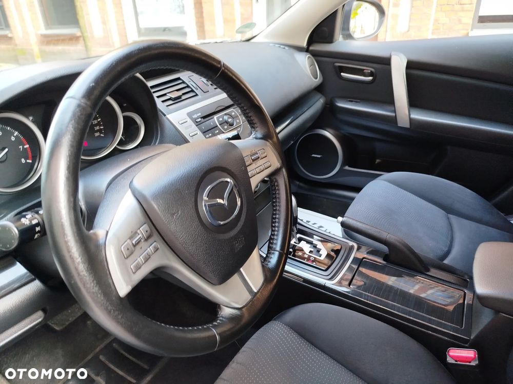 Mazda 6 Sport 2.0 Exclusive - 15