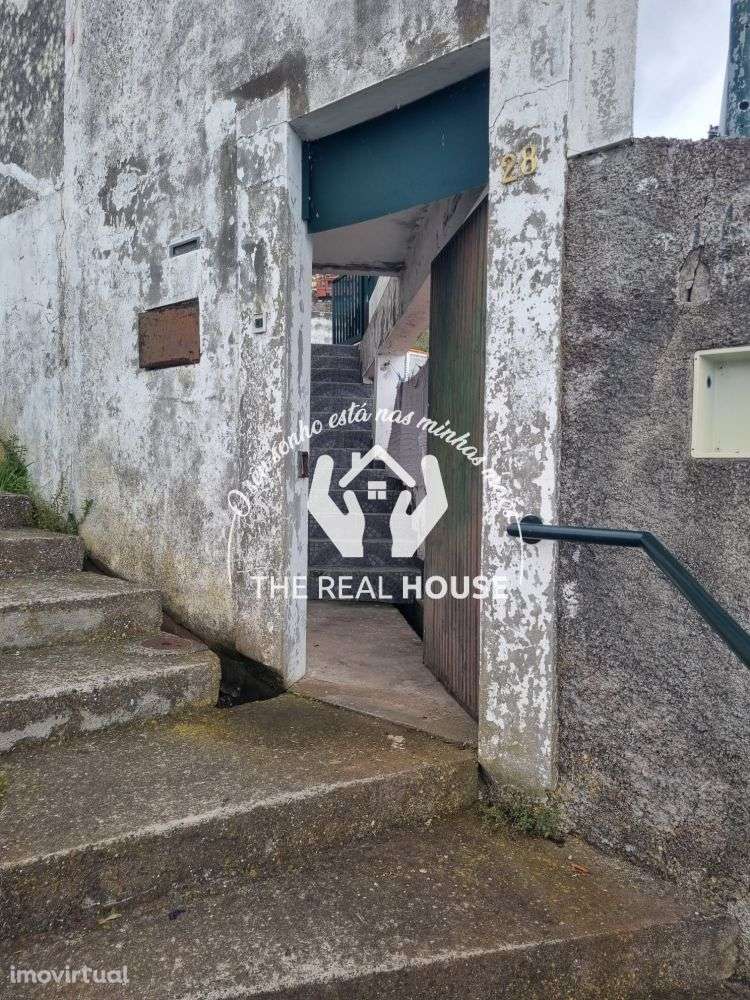 Moradia independente T2 - Grande imagem: 3/25