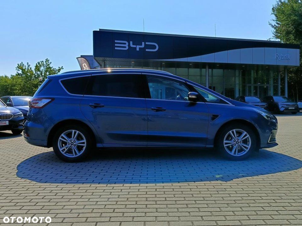 Ford S-Max - 6