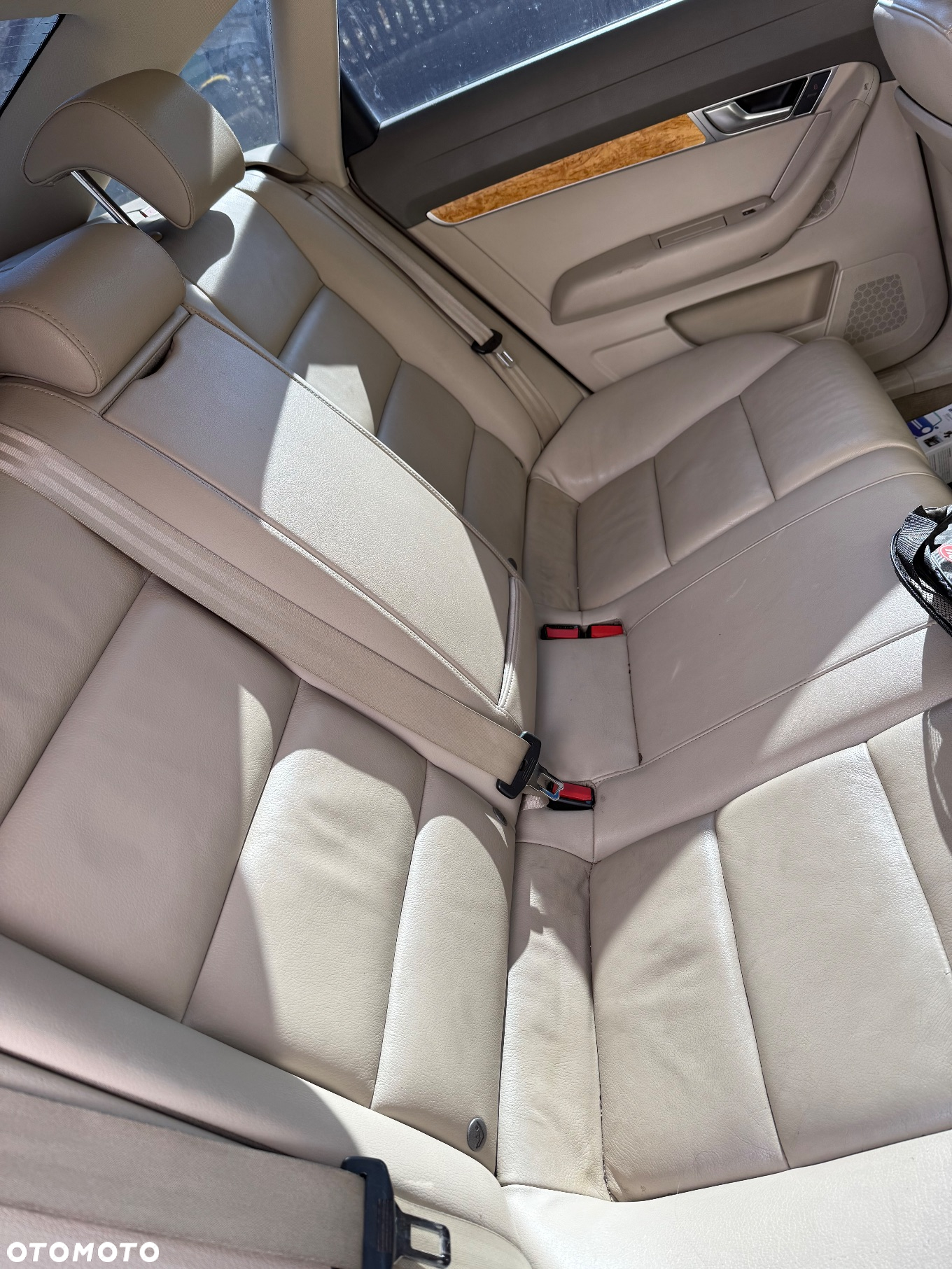Audi A6 3.0 TFSI Quattro Tiptronic - 5