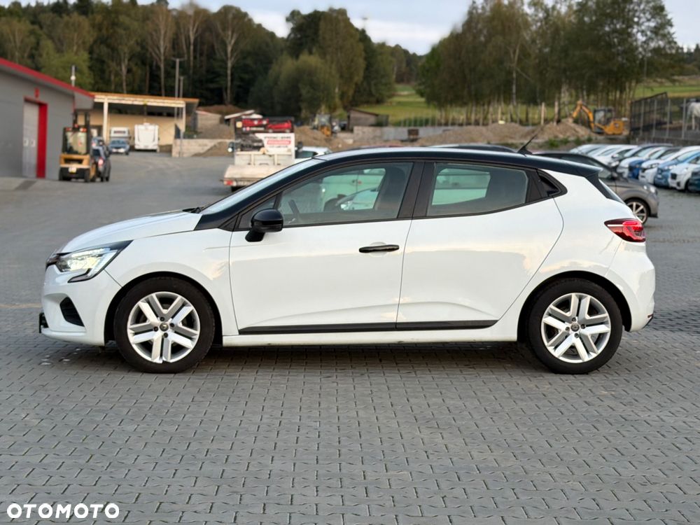 Renault Clio 1.5 dCi Energy Business EU6 - 3