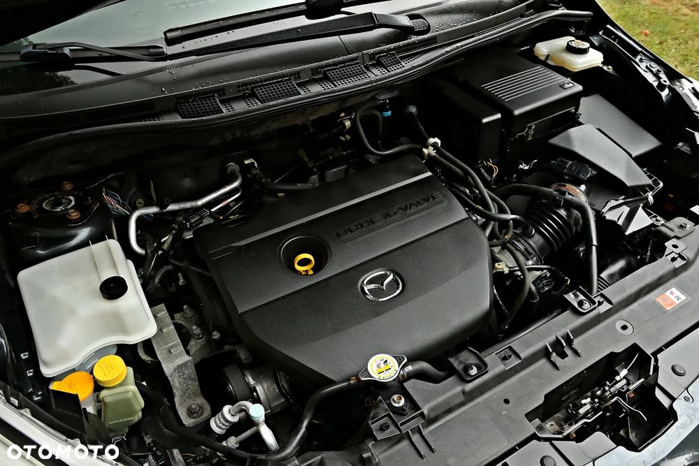 Mazda 5 1.8 Exclusive - 40