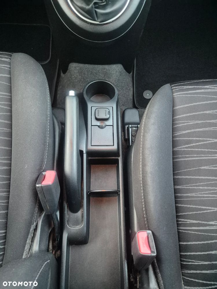 Mazda 2 1.3 Sport Independence - 28