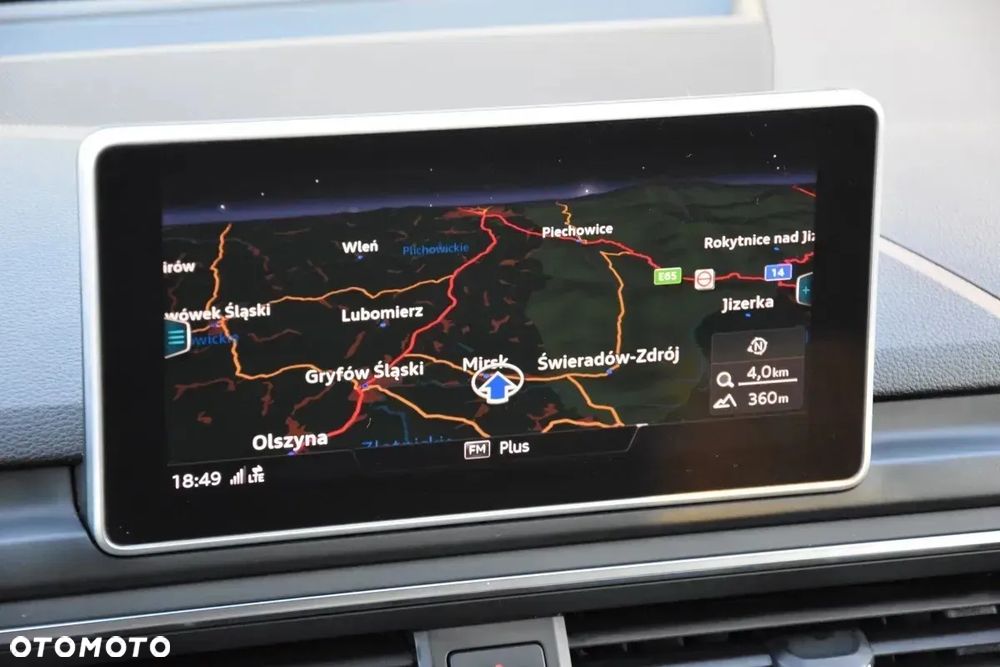 Audi A4 Avant 2.0 TDI S tronic - 18
