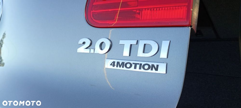 Volkswagen Tiguan 2.0 TDI DPF 4Motion BlueMotion Technology DSG Cup Track & Style - 13