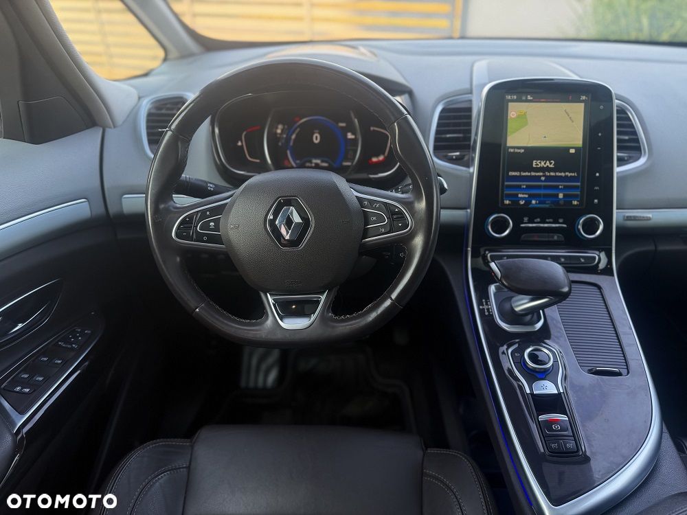 Renault Espace Energy dCi 160 EDC LIMITED - 9