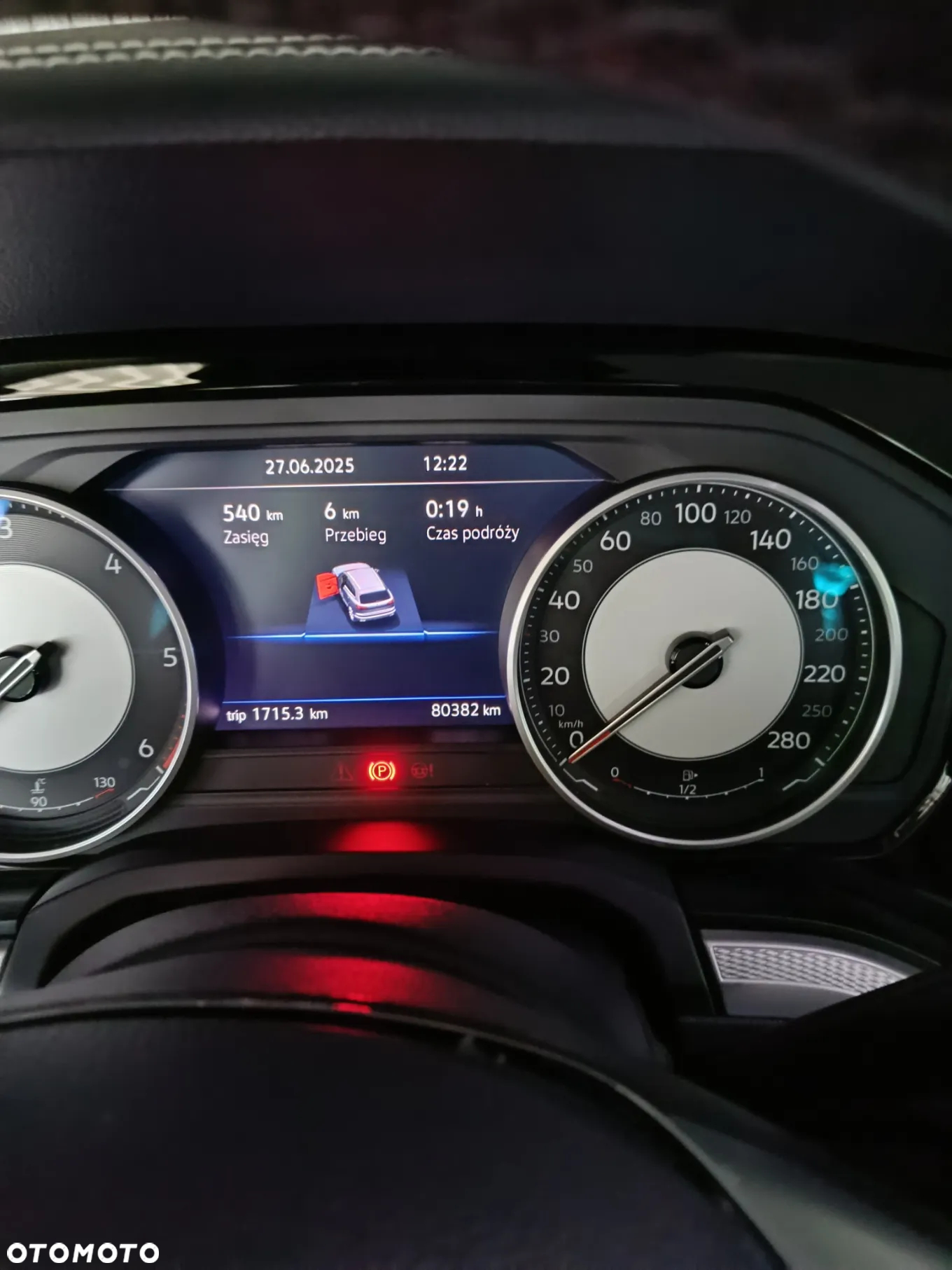 Volkswagen Touareg 3.0 V6 TDI 4Motion - 16