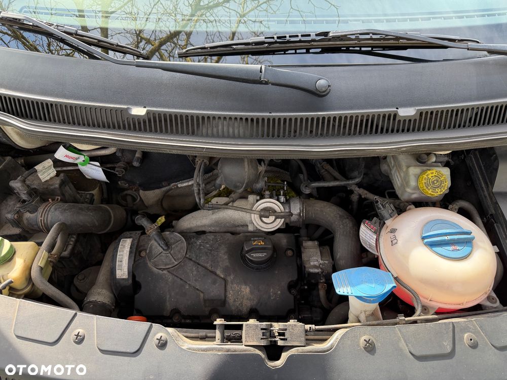 Volkswagen Transporter L1H1 - 26