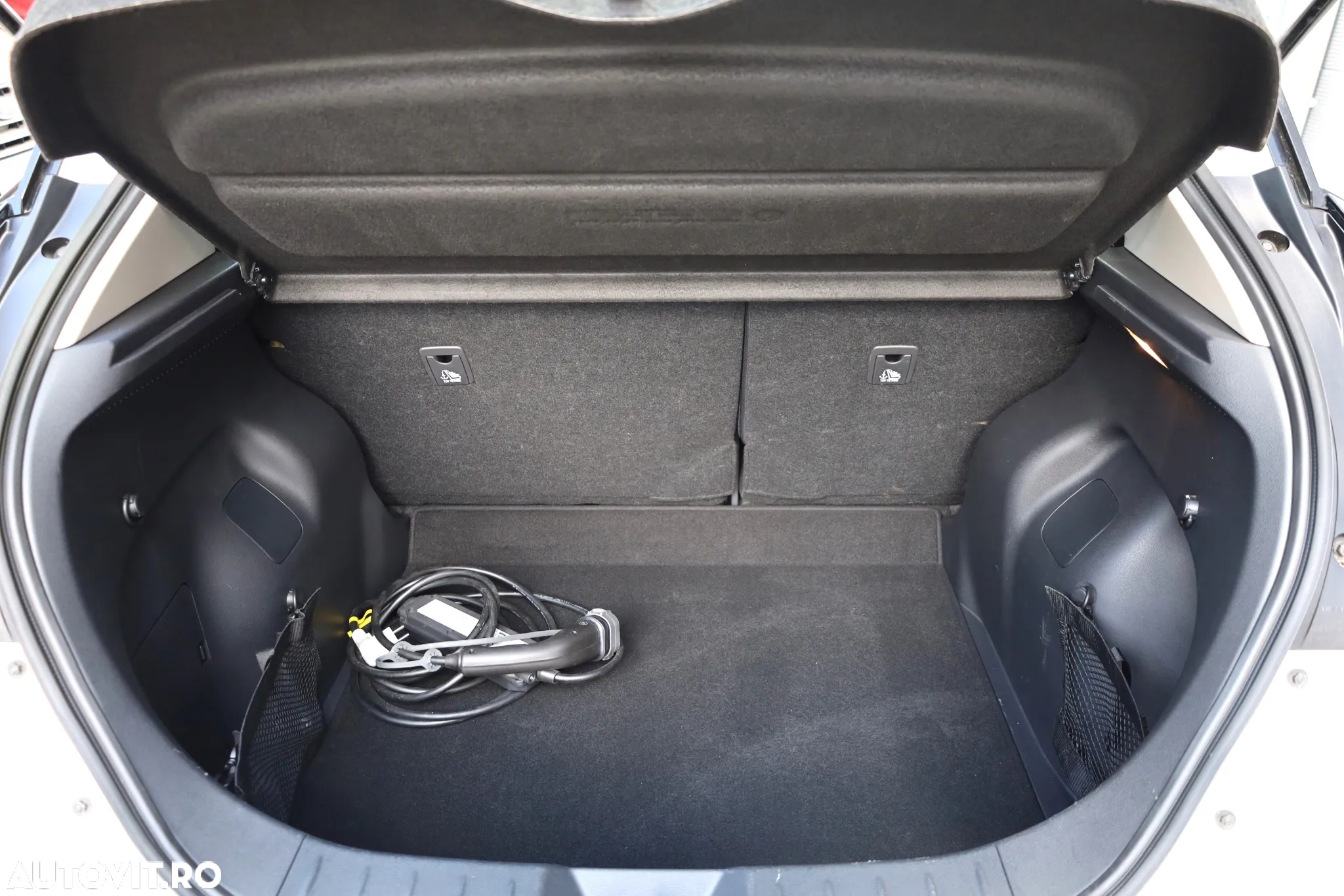 Nissan LEAF - 22