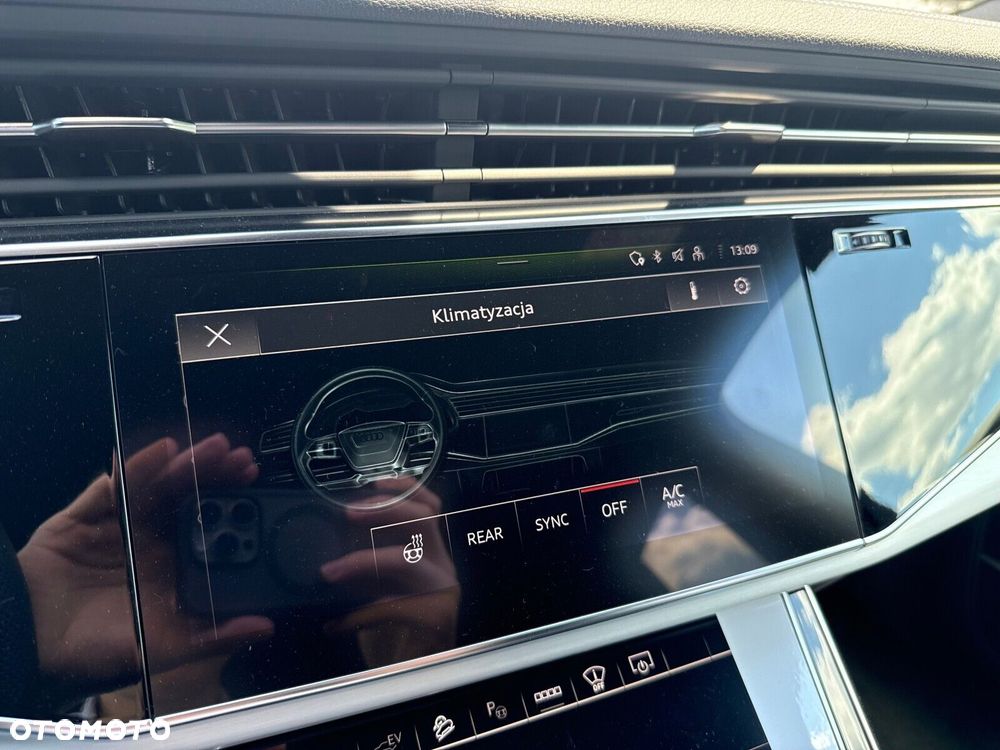 Audi Q7 - 26