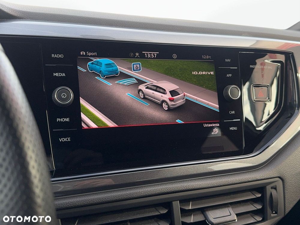 Volkswagen Polo - 26