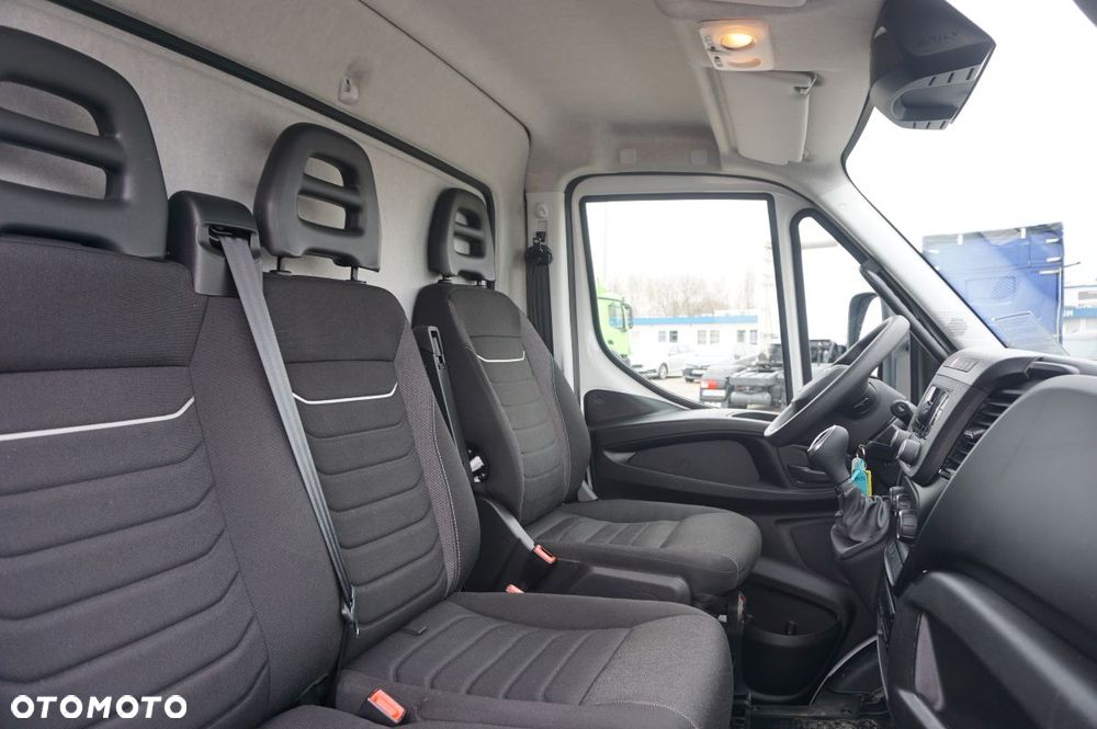 Iveco Daily 70C18 - 7