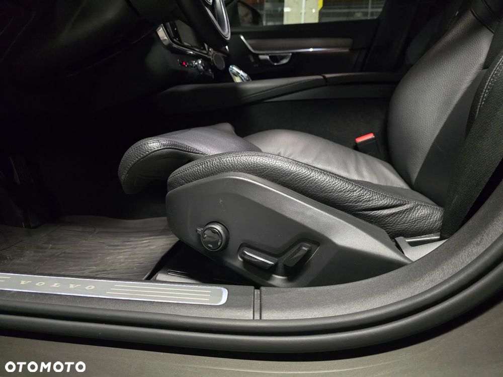 Volvo V90 B4 D Inscription - 10