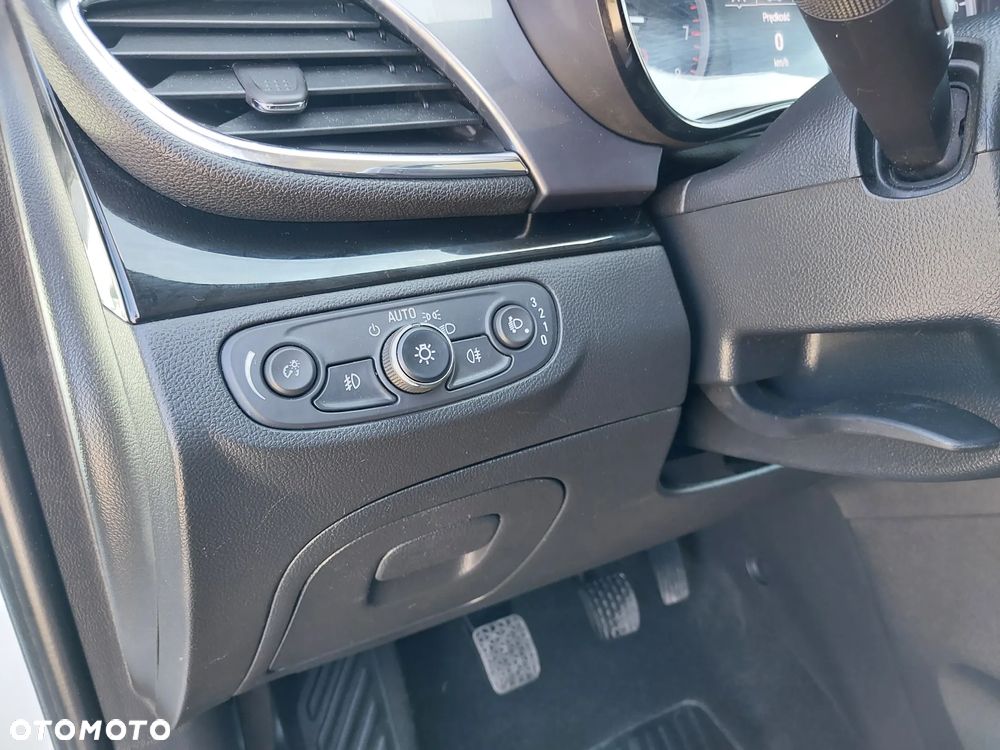 Opel Mokka X - 15