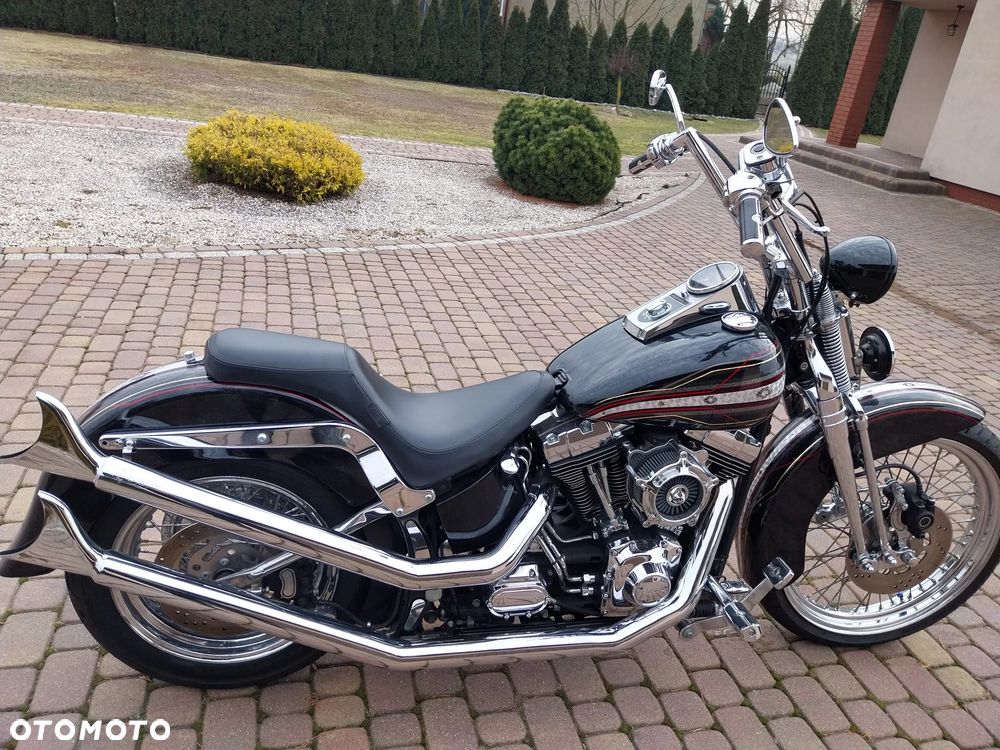 Harley-Davidson Inny - 6