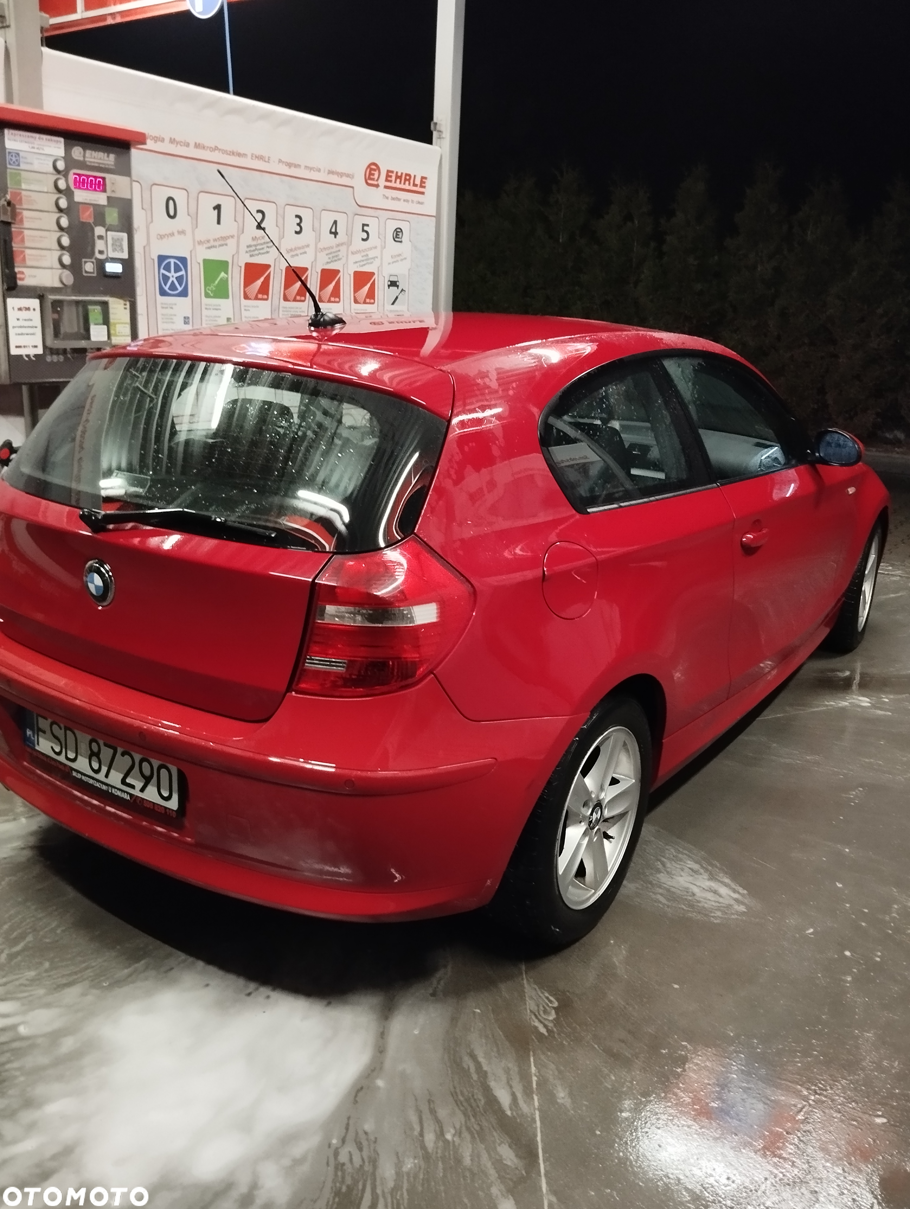 BMW Seria 1 116i - 3