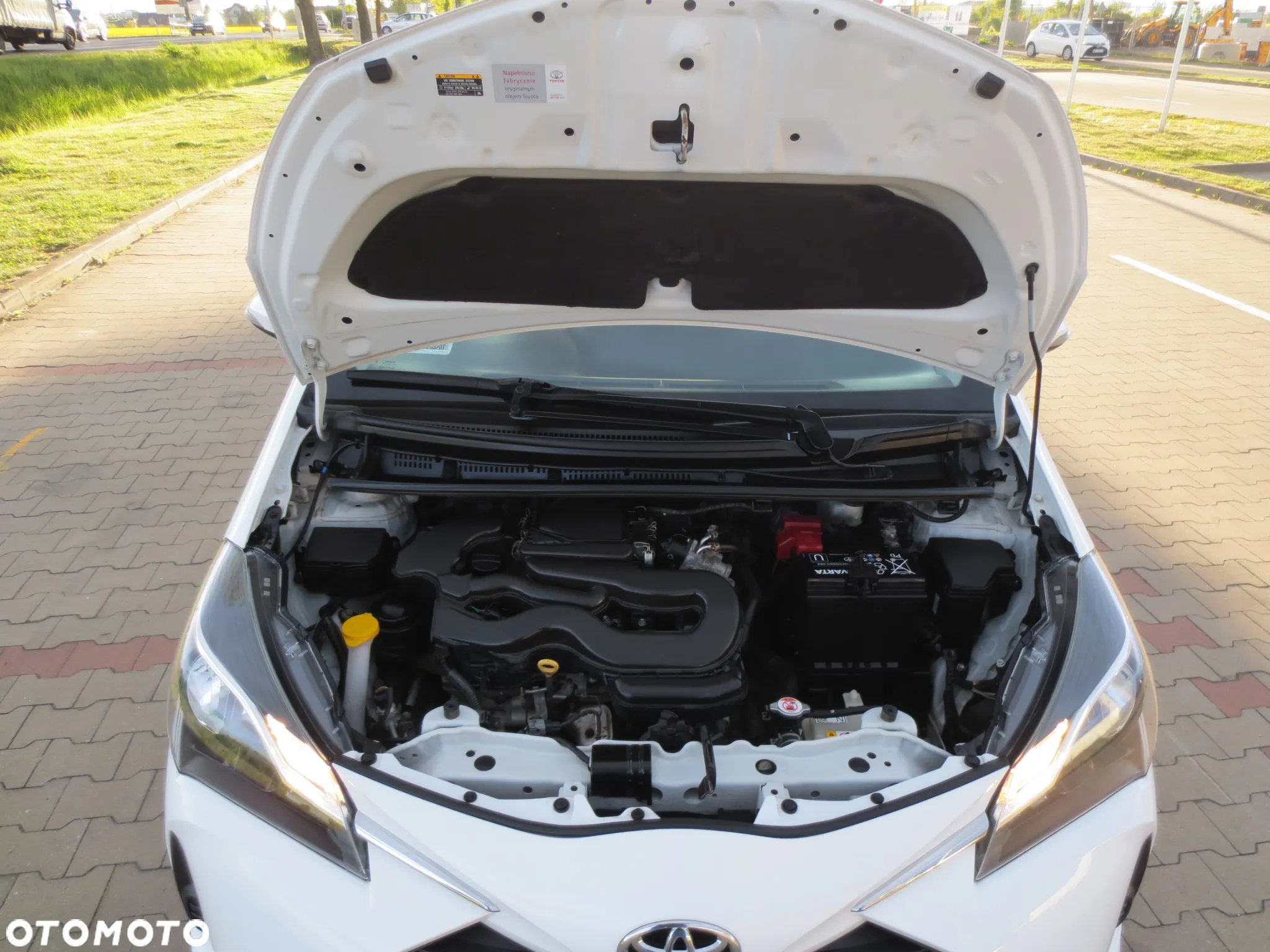 Toyota Yaris - 27