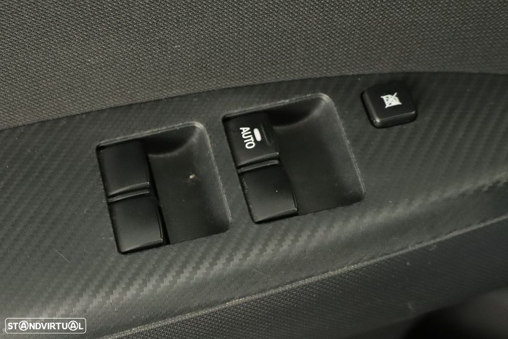 Mitsubishi Space Star 1.2 Connect Edition - 17