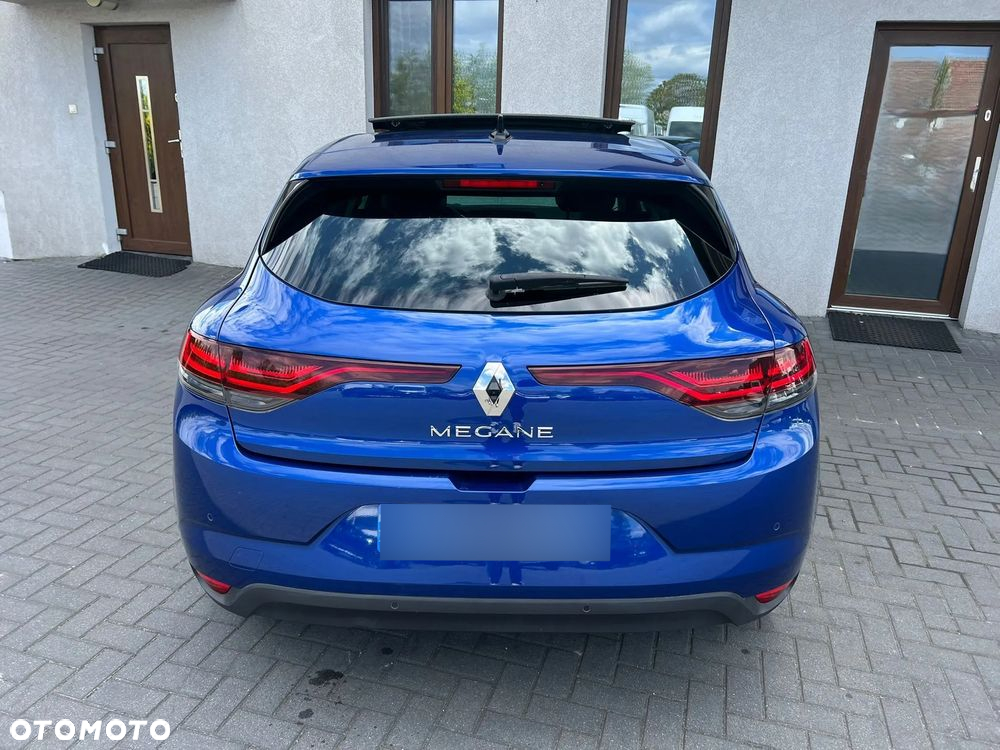 Renault Megane - 7