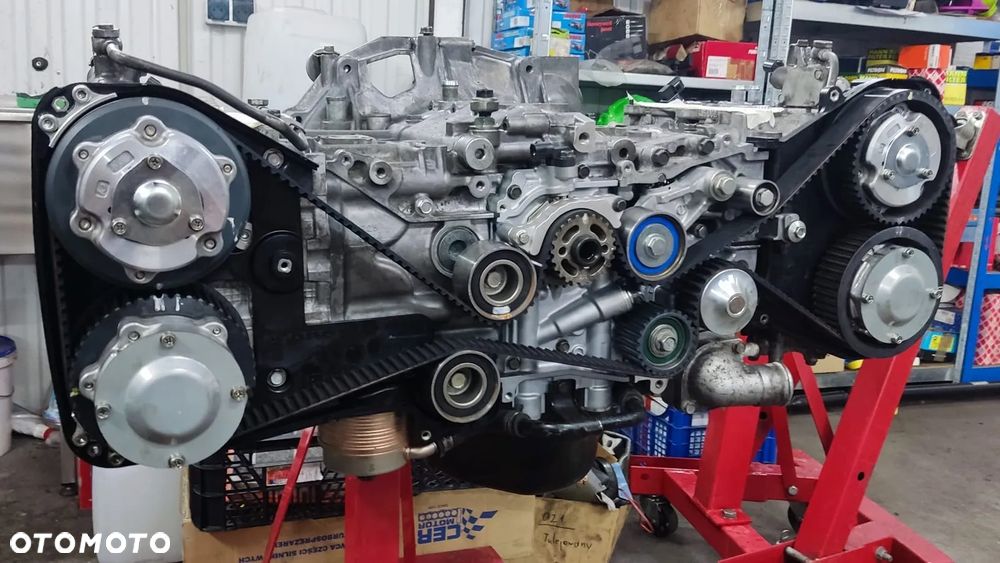 Subaru WRX STI 2.5 Sport - 13