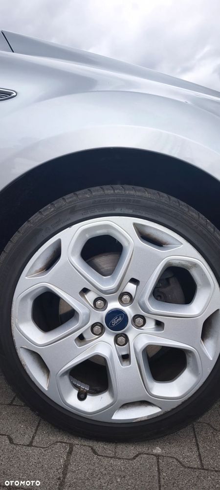 Ford Mondeo 2.0 TDCi Titanium X - 15