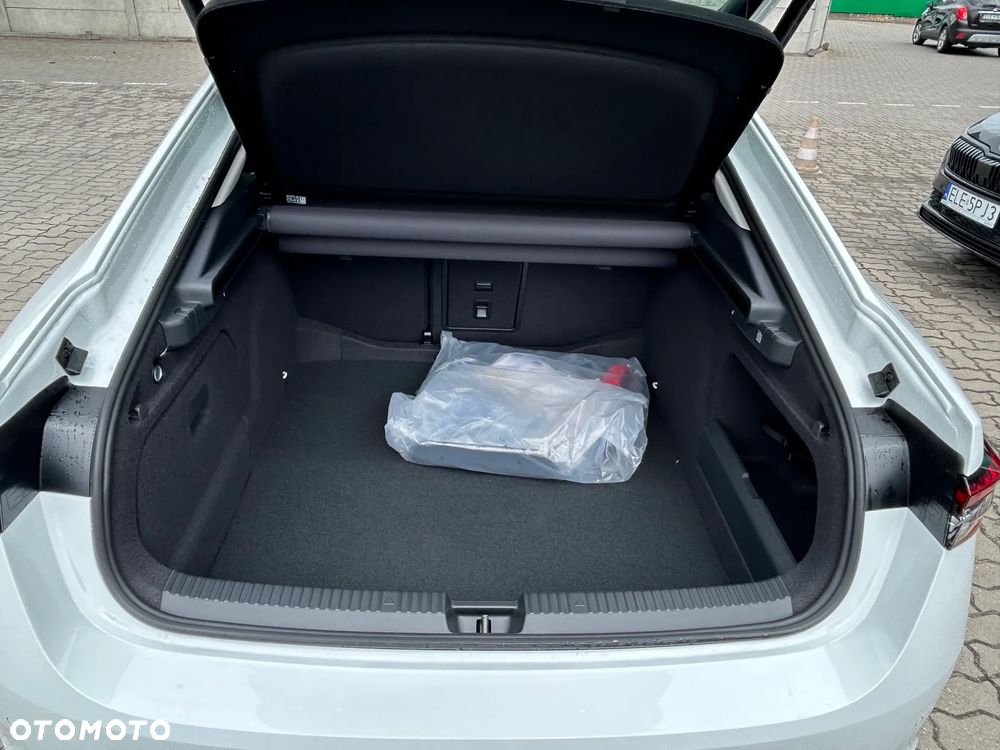 Skoda Superb 2.0 TSI L&K DSG - 18