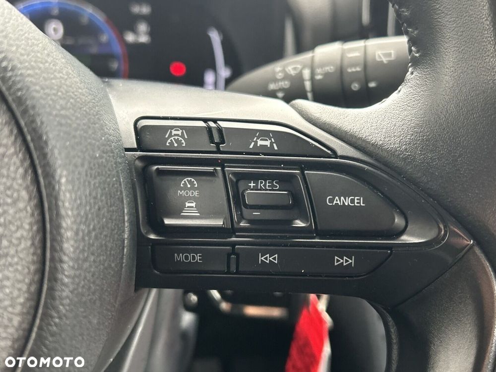 Toyota Yaris Cross Hybrid 1.5 Comfort - 15