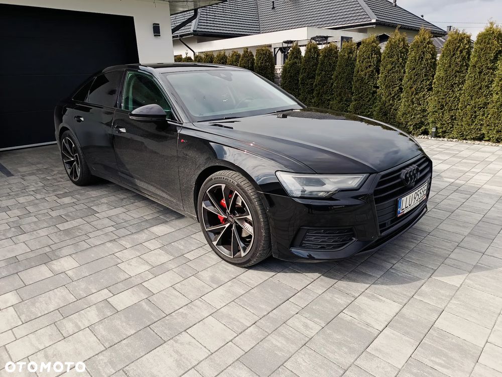 Audi A6 Limousine 35 TDI S tronic sport - 19