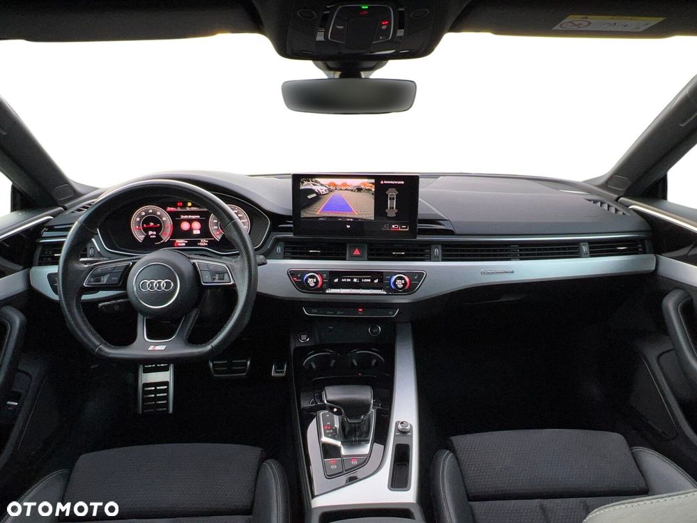 Audi A5 Sportback - 17