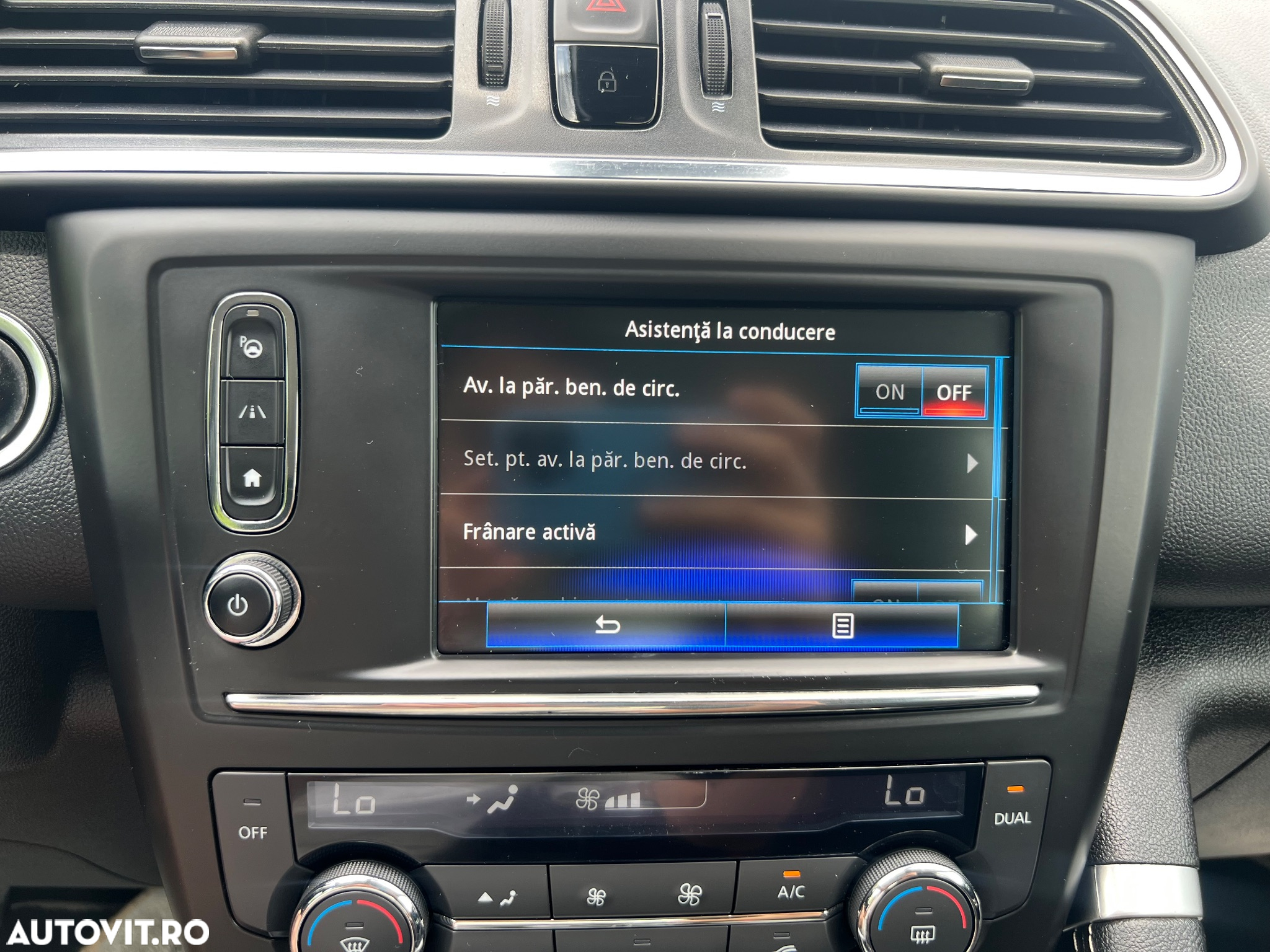 Renault Kadjar 1.6 DCI 4X4 Intens - 18