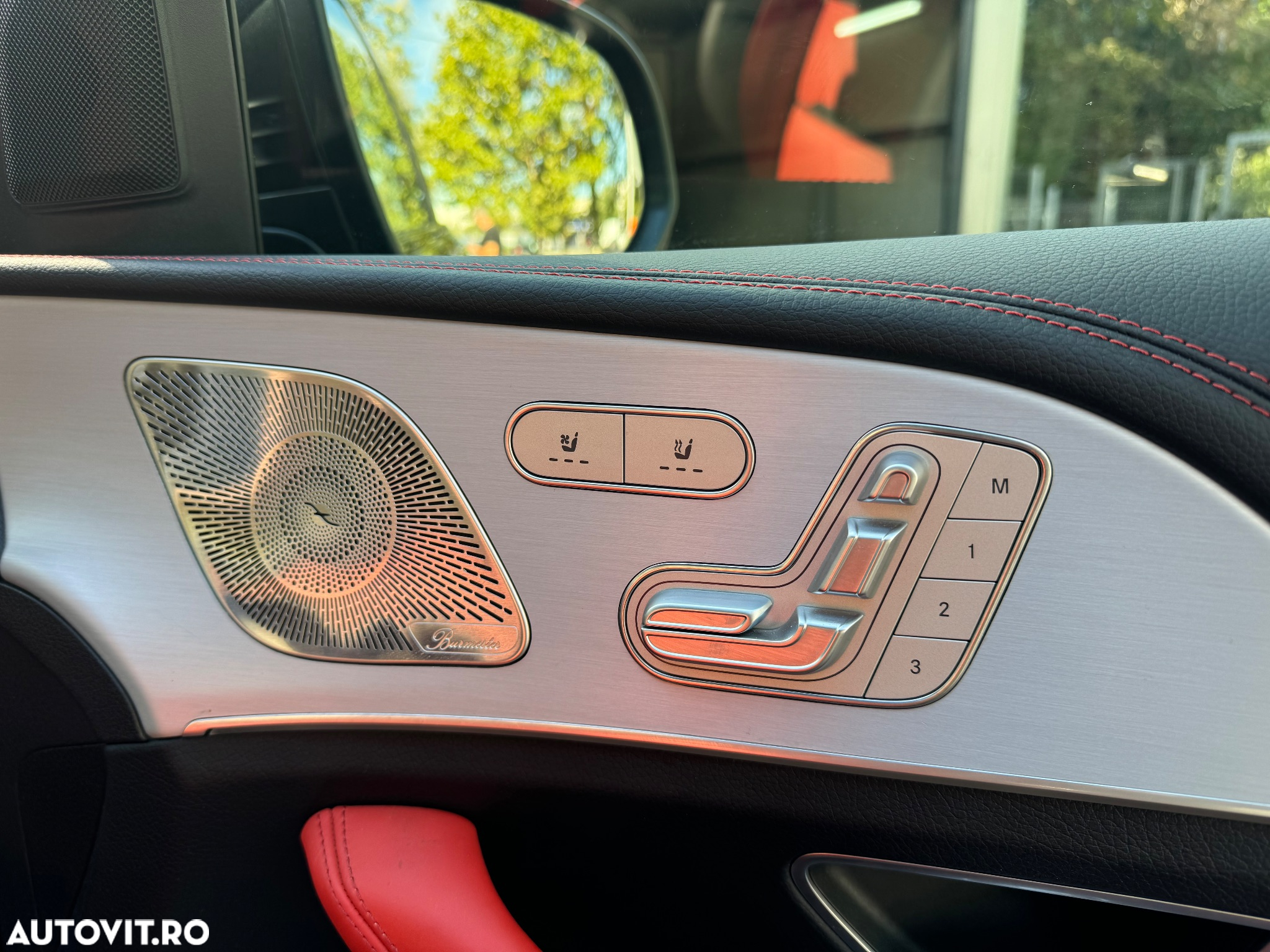 Mercedes-Benz GLE AMG 53 MHEV 4MATIC+ - 27