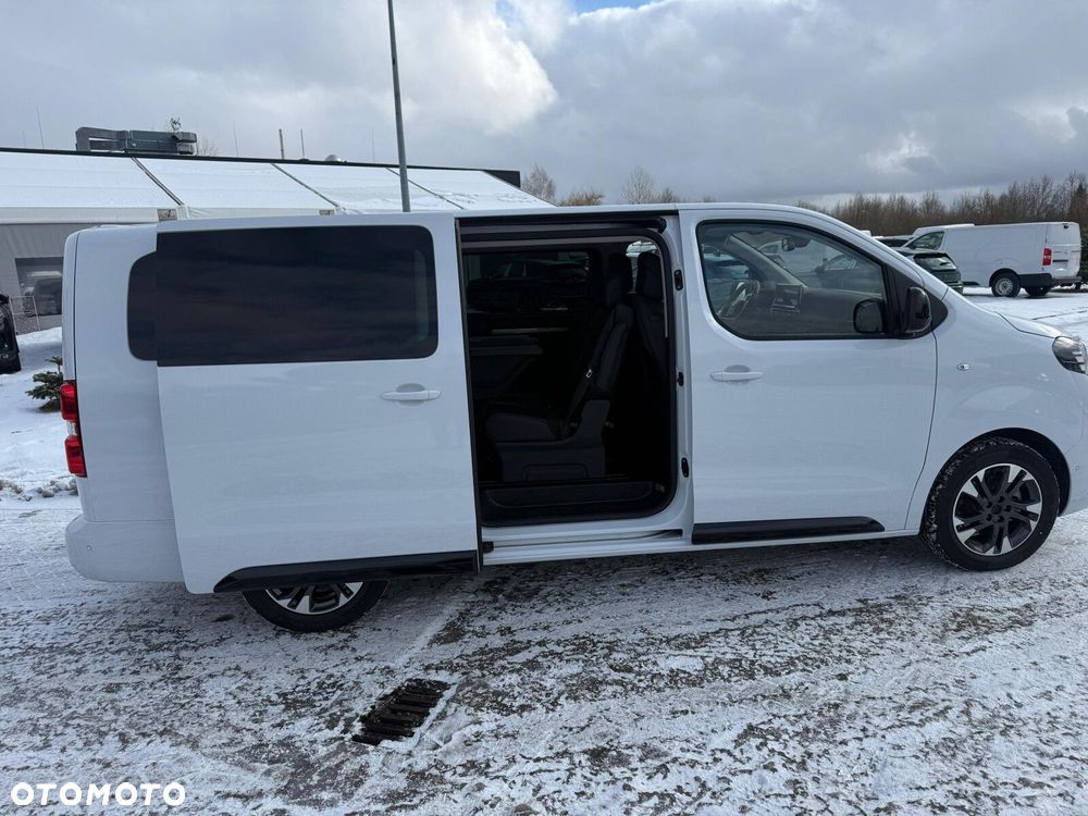 Opel Zafira - 29