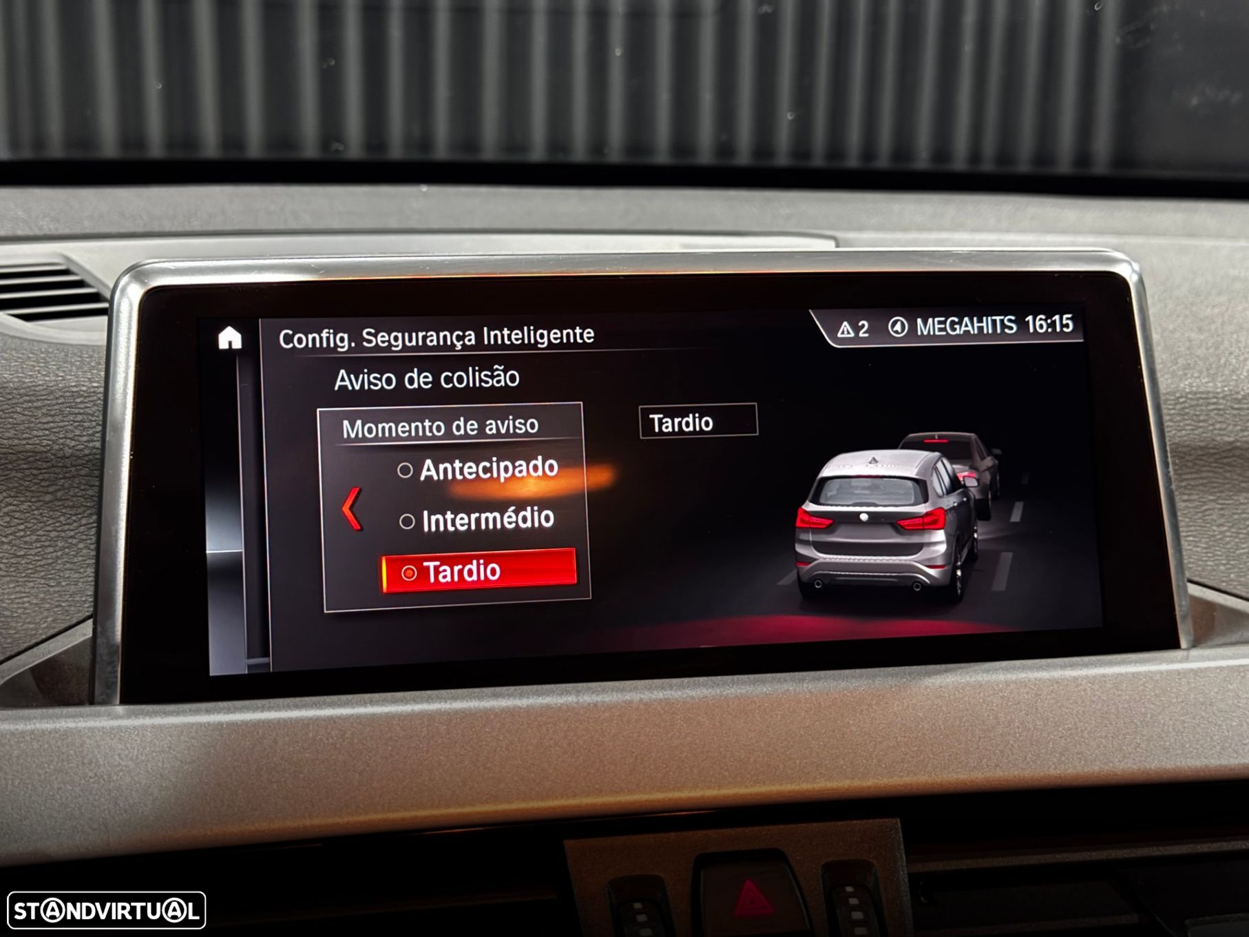 BMW X1 16 d sDrive Pack Essence Auto - 22