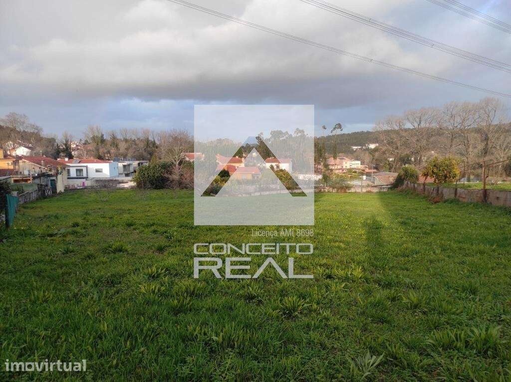Terreno para Construção – 2.904 m2 | Olival – Vila Nova de Gaia - Grande imagem: 5/8