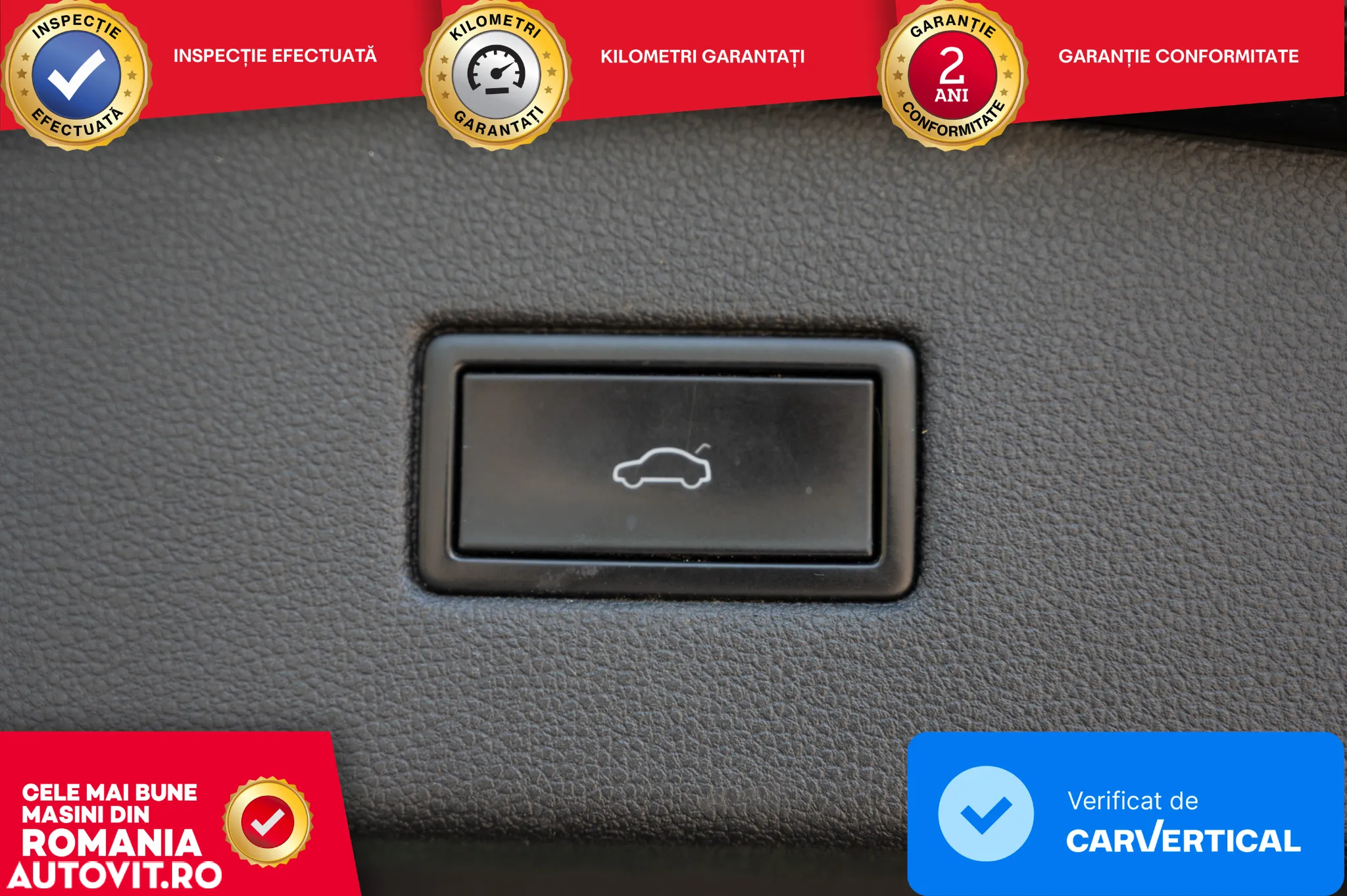 Seat Tarraco 2.0 TDI 4DRIVE DSG7 Excellence - 37