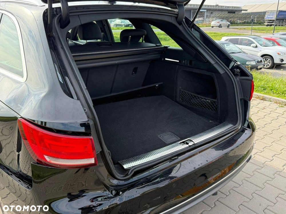 Audi A4 - 14