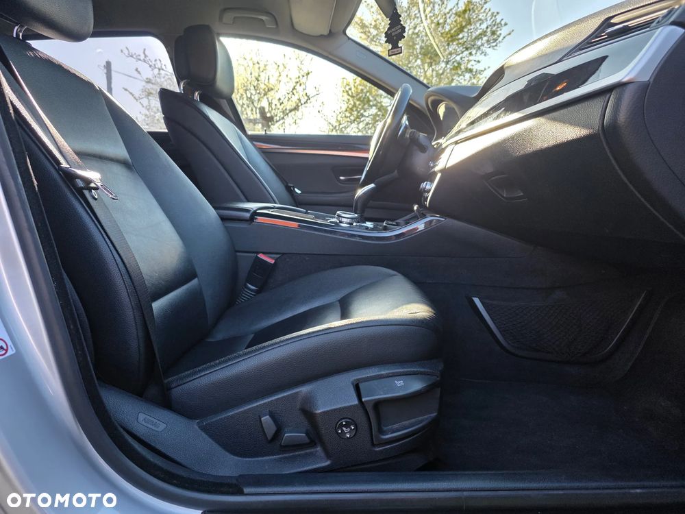 BMW Seria 5 - 11