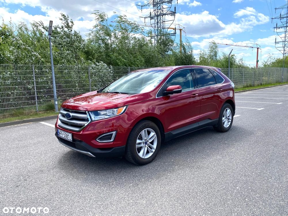 Ford Edge