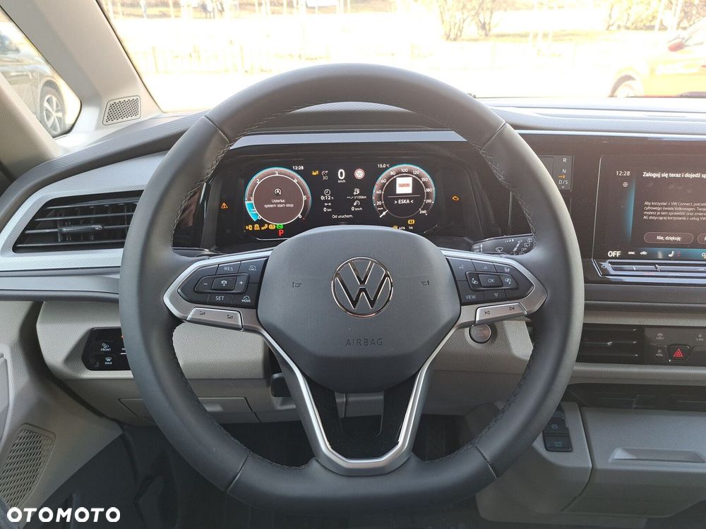 Volkswagen California - 15