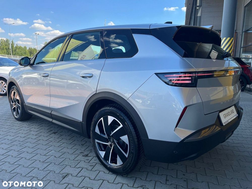 Opel Grandland - 4