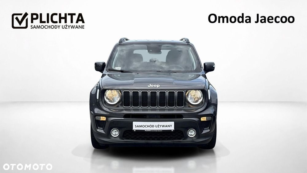 Jeep Renegade - 9
