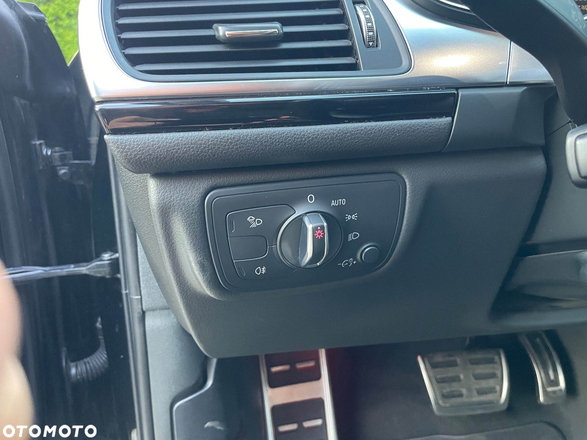 Audi A6 2.0 TDI ultra S tronic - 10