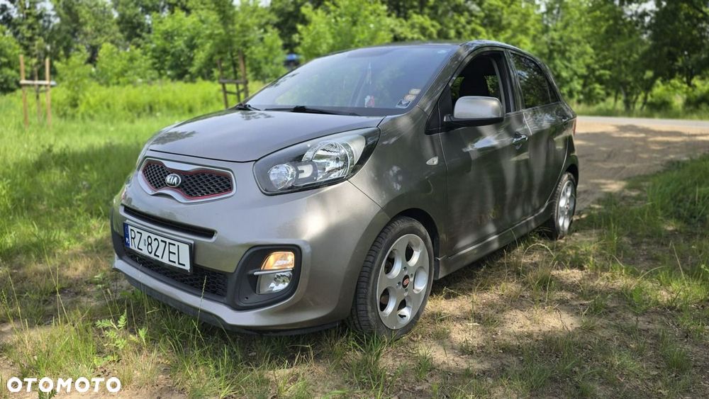 Kia Picanto - 2