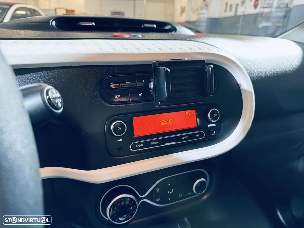 Renault Twingo Electric Techno - 22