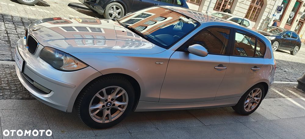 BMW Seria 1 - 13