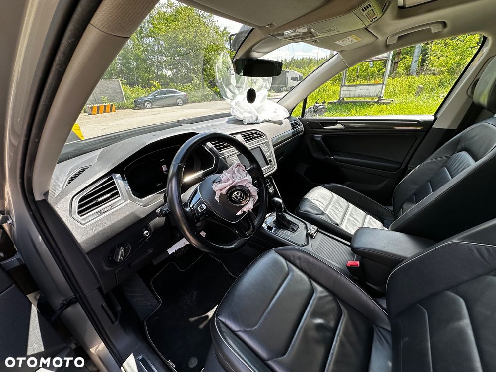 Volkswagen Tiguan - 9