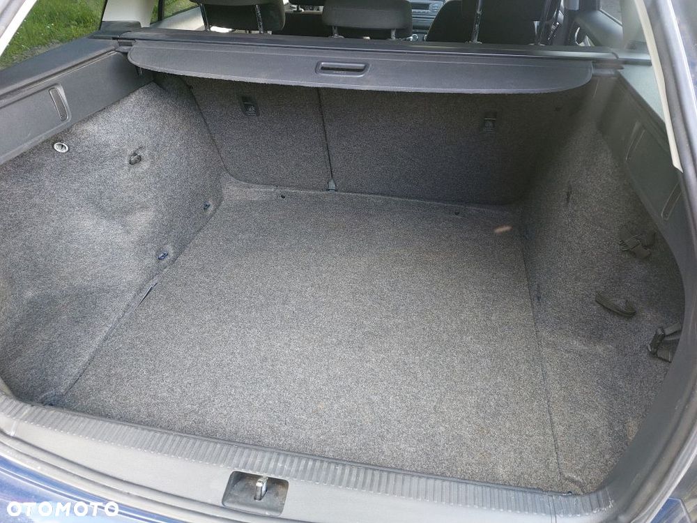 Skoda Octavia 1.4 TSI Active - 11