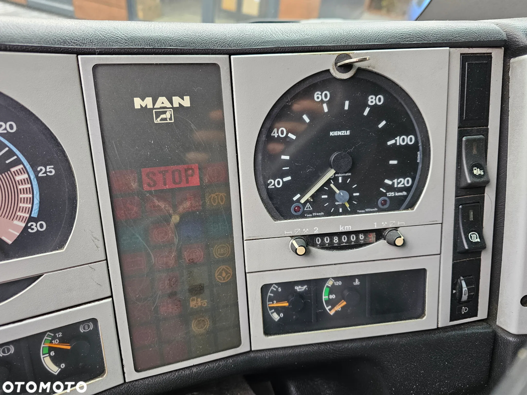 MAN 18.280 - 8