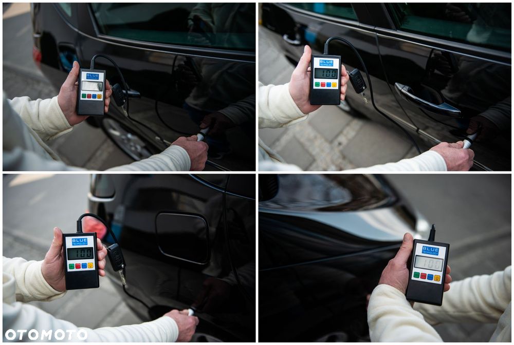 Peugeot 407 HDi 140 JBL - 26