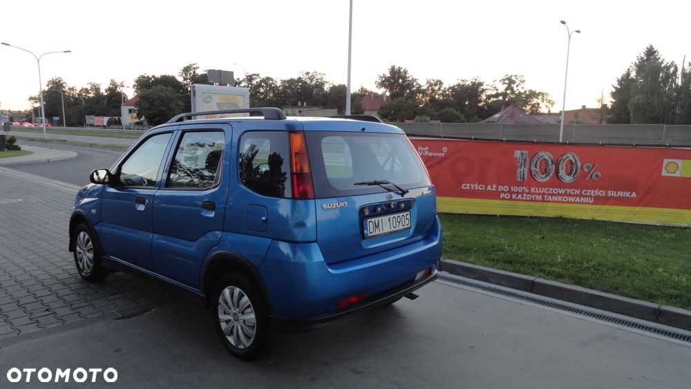Suzuki Ignis - 4